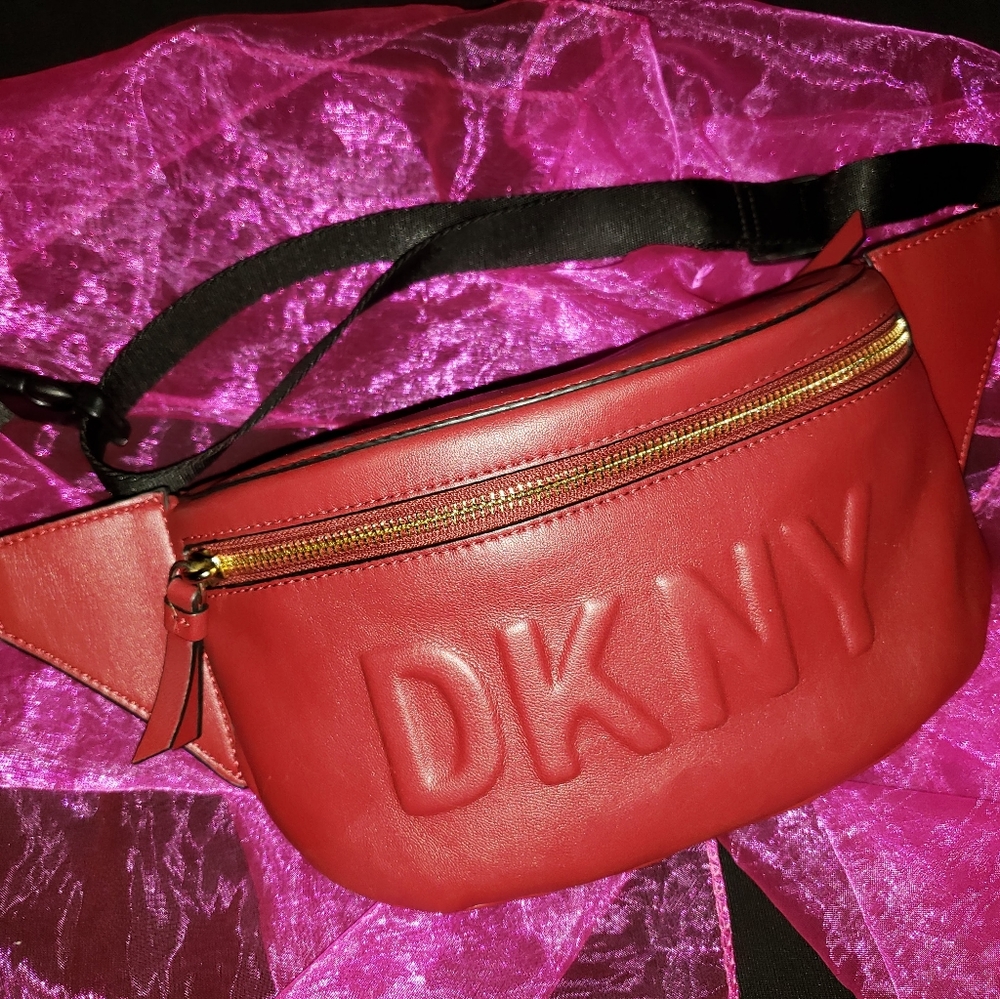 DKNY Designer Bag